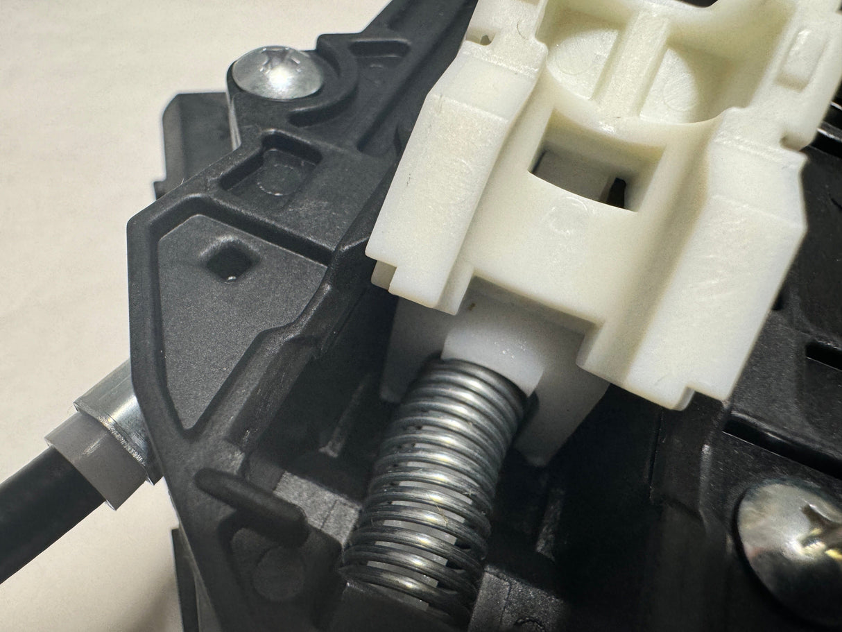 72050-THR-A04 2018-2024 Honda Odyssey Driver Side Power Sliding Door Motor OEM