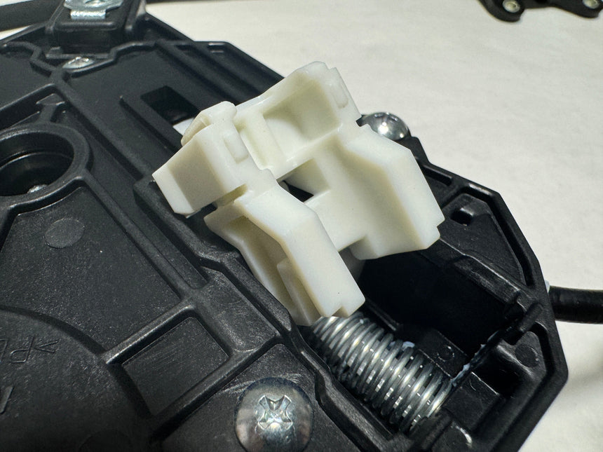 2018-2024 Honda Odyssey Driver Side Power Sliding Door Motor OEM