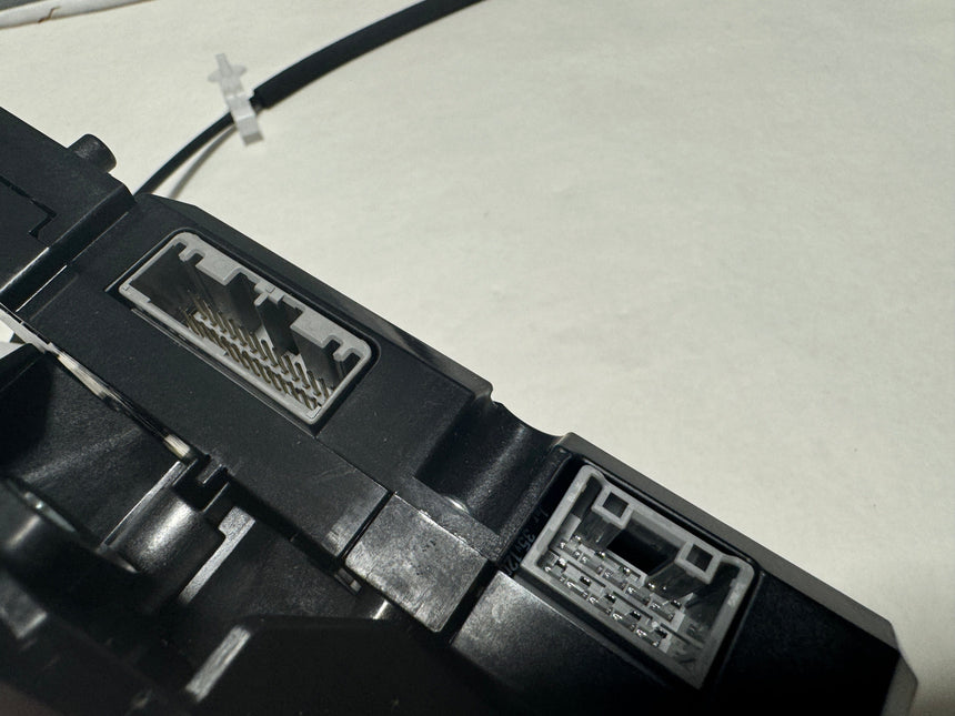 2018-2024 Honda Odyssey Driver Side Power Sliding Door Motor OEM