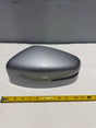 2018-2024 Honda Odyssey Driver Side Upper Mirror Cover NH830M Silver For Turn Signal Equipped Mirror Only
