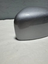 76251-THR-A11ZC 2018-2024 Honda Odyssey Driver Side Upper Mirror Cover NH830M Silver For Turn Signal Equipped Mirror Only