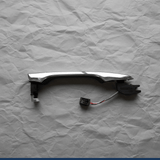 2018-2024 Honda Odyssey Front Driver Side Exterior Door Smart Handle Chrome OEM