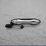 2018-2024 Honda Odyssey Front Driver Side Exterior Door Smart Handle Chrome OEM
