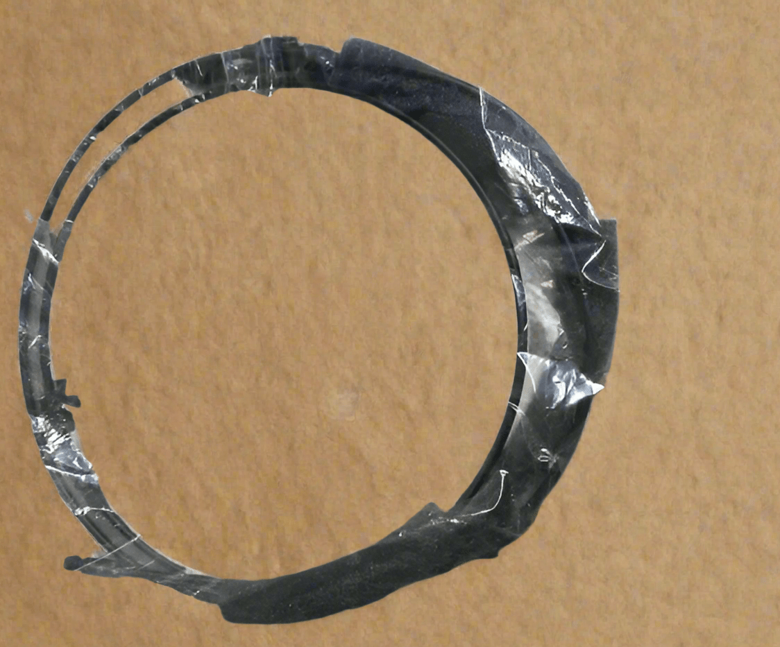 74130-THR-A01 2018-2024 Honda Odyssey Front Hood Release Cable New OEM