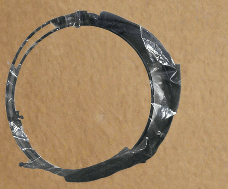 74130-THR-A01 2018-2024 Honda Odyssey Front Hood Release Cable New OEM