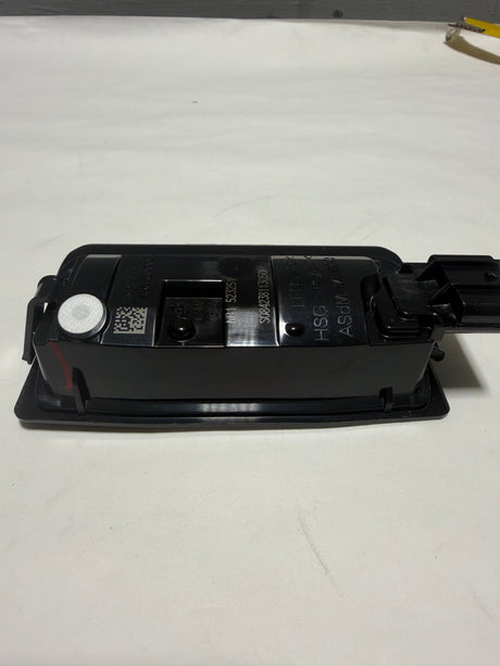 74810-THR-A02 2018-2024 Honda Odyssey License Light With Tailgate Opener Switch OEM