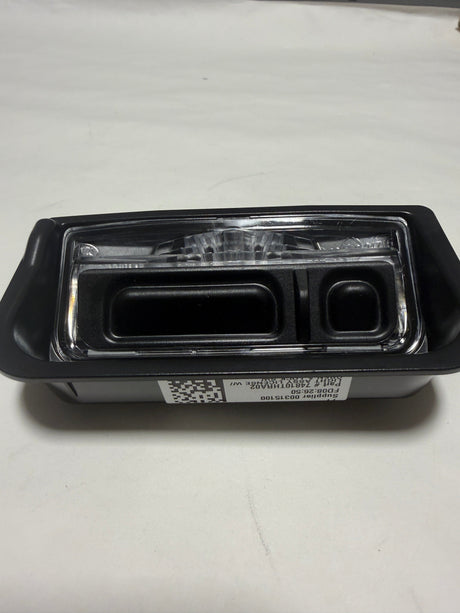 74810-THR-A02 2018-2024 Honda Odyssey License Light With Tailgate Opener Switch OEM