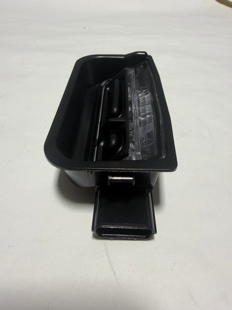 74810-THR-A02 2018-2024 Honda Odyssey License Light With Tailgate Opener Switch OEM