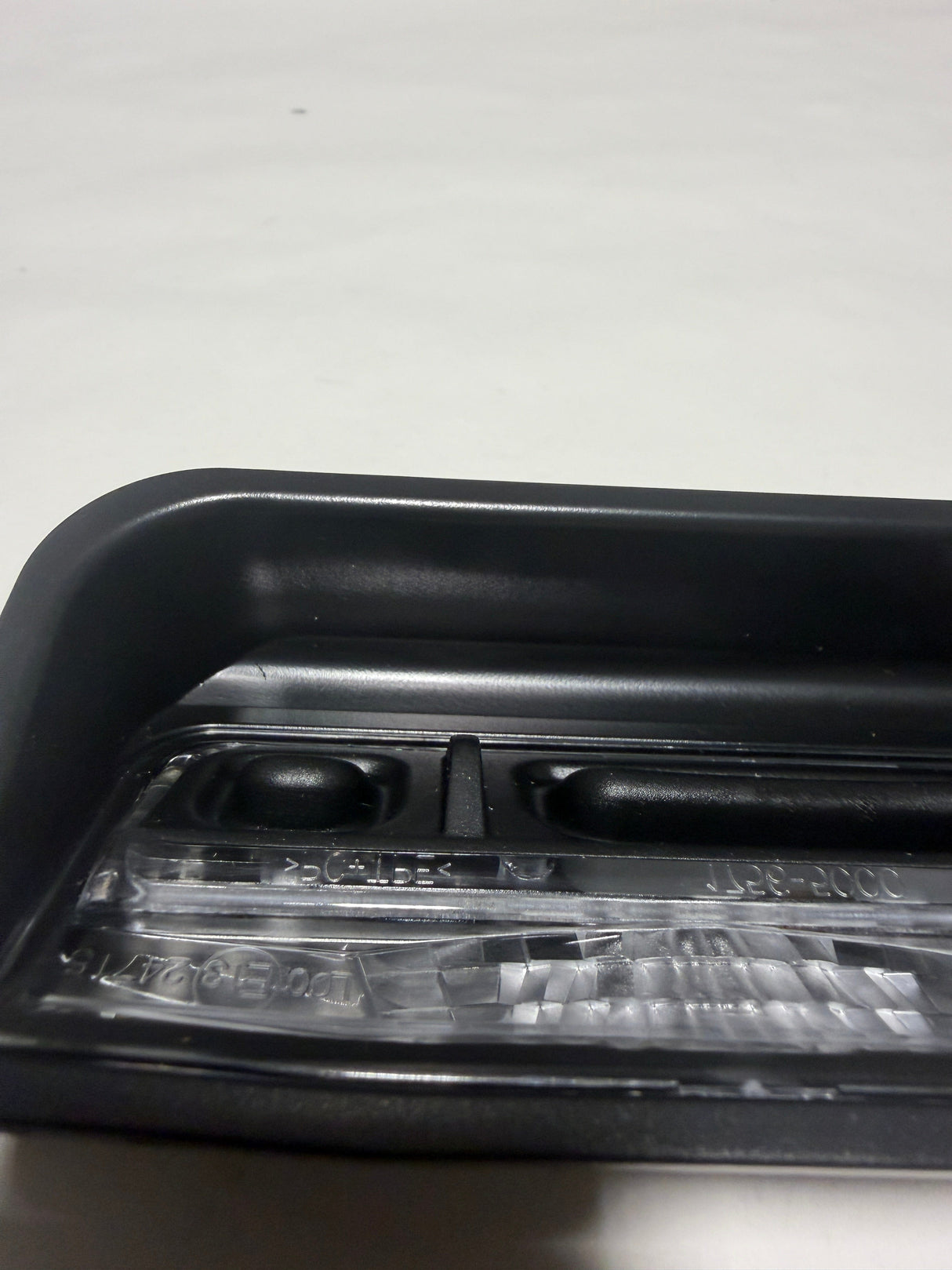 74810-THR-A02 2018-2024 Honda Odyssey License Light With Tailgate Opener Switch OEM