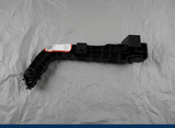 2018-2024 Honda Odyssey Passenger Side Front Bumper Spacer Genuine OEM