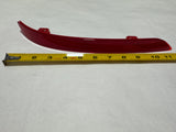 CL-0325-33505-THR-A01-J3 2018-2024 Honda Odyssey Passenger Side Red Rear Bumper Reflector Genuine OEM New