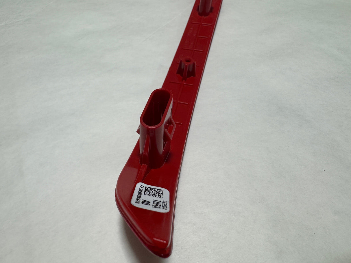 CL-0325-33505-THR-A01-J3 2018-2024 Honda Odyssey Passenger Side Red Rear Bumper Reflector Genuine OEM New