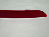 CL-0325-33505-THR-A01-J3 2018-2024 Honda Odyssey Passenger Side Red Rear Bumper Reflector Genuine OEM New