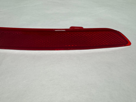 CL-0325-33505-THR-A01-J3 2018-2024 Honda Odyssey Passenger Side Red Rear Bumper Reflector Genuine OEM New
