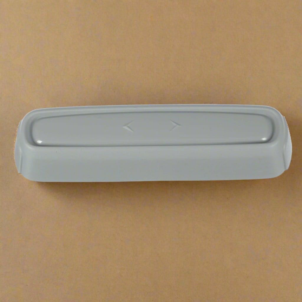 81251-TLA-A01ZC 2018-2024 Honda Odyssey Power Seat Slide Knob Gray OEM