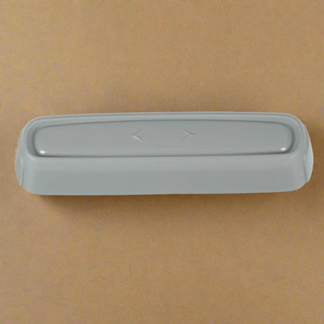 81251-TLA-A01ZC 2018-2024 Honda Odyssey Power Seat Slide Knob Gray OEM