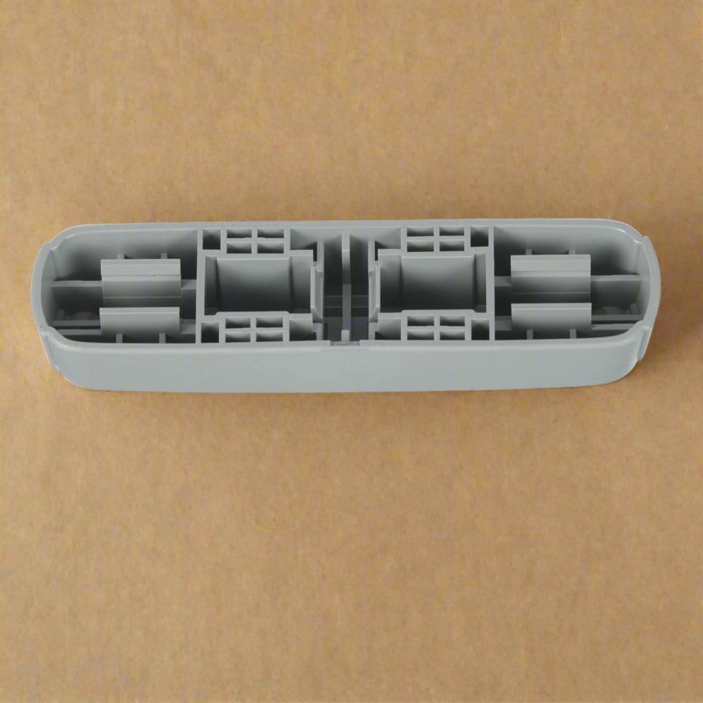 81251-TLA-A01ZC 2018-2024 Honda Odyssey Power Seat Slide Knob Gray OEM