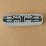 81251-TLA-A01ZC 2018-2024 Honda Odyssey Power Seat Slide Knob Gray OEM