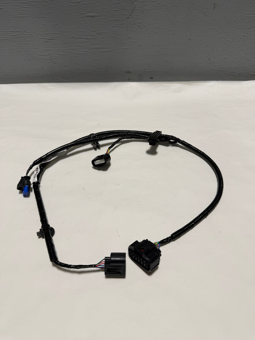 2018-2024 Honda Odyssey Rear Bumper Wire Harness OEM Genuine