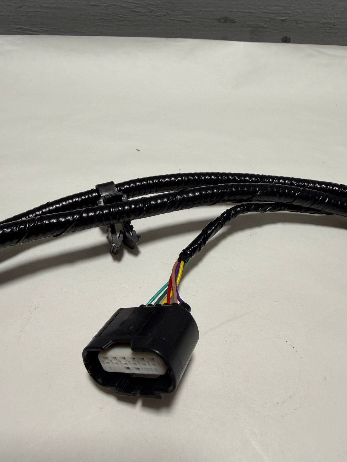 32165-THR-A00 2018-2024 Honda Odyssey Rear Bumper Wire Harness OEM Genuine