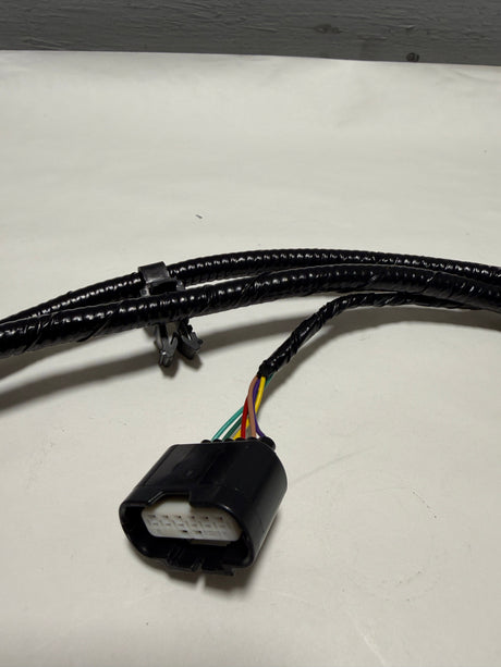 32165-THR-A00 2018-2024 Honda Odyssey Rear Bumper Wire Harness OEM Genuine