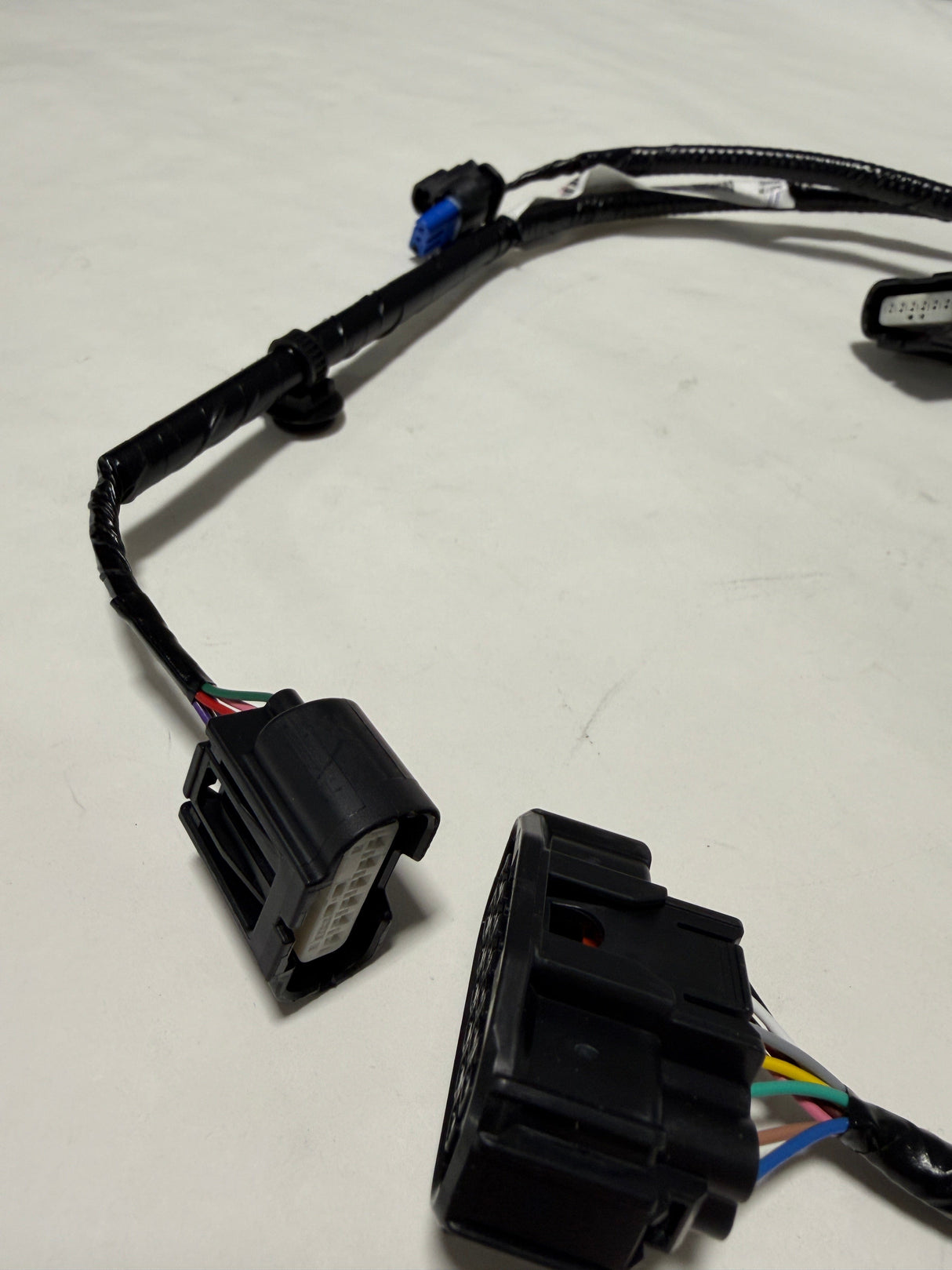 32165-THR-A00 2018-2024 Honda Odyssey Rear Bumper Wire Harness OEM Genuine