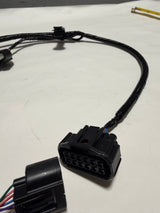 32165-THR-A00 2018-2024 Honda Odyssey Rear Bumper Wire Harness OEM Genuine