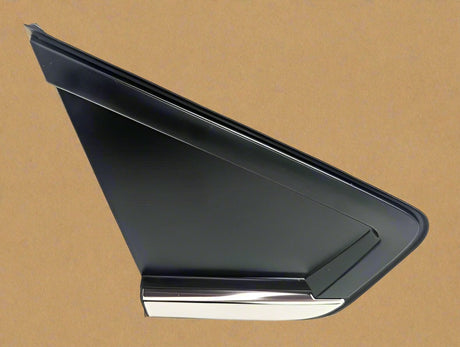 75490-THR-A01 2018-2024 Honda OdysseyPassenger Front Pillar Corner Molding OEM