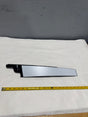 2018-2024 Jeep Compass Driver Side B Pillar Applique Window Trim OEM