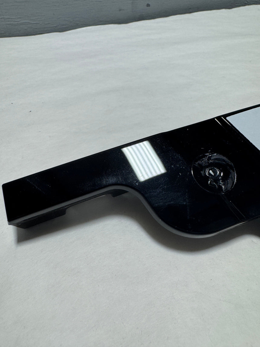 2018-2024 Jeep Compass Driver Side B Pillar Applique Window Trim OEM