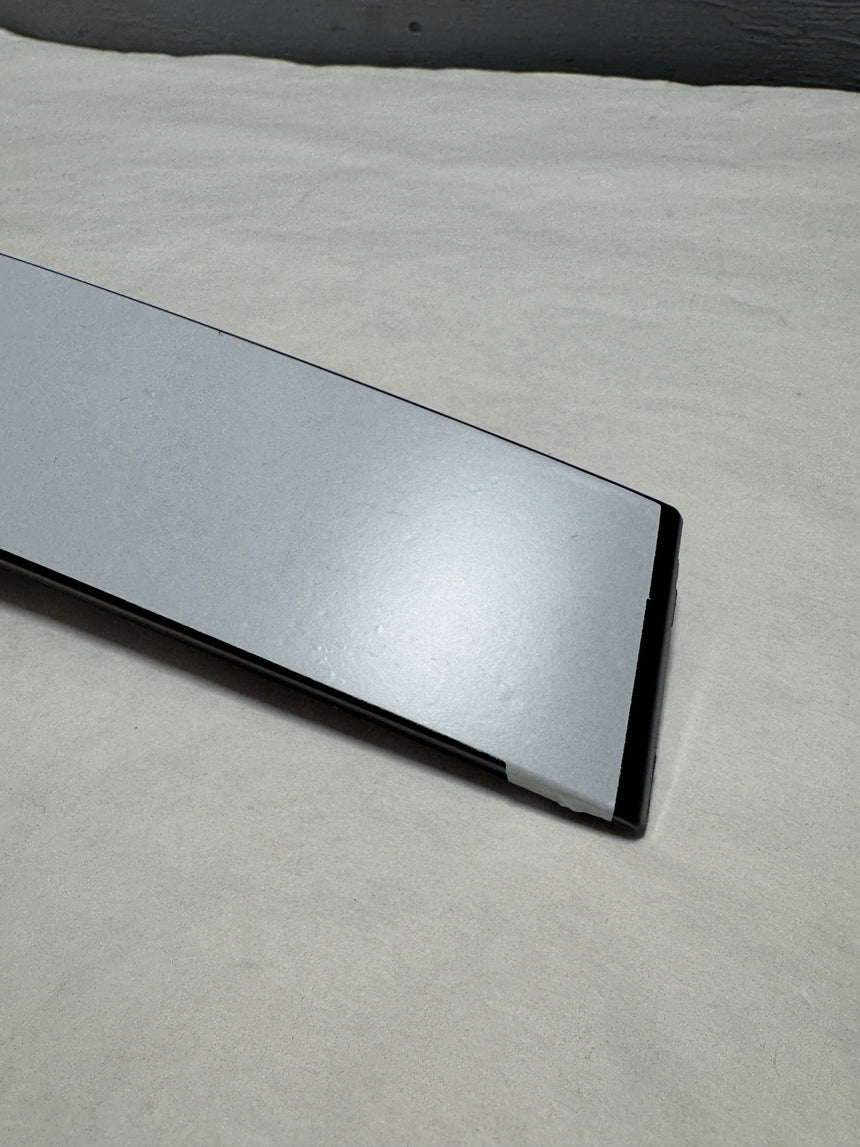 2018-2024 Jeep Compass Driver Side B Pillar Applique Window Trim OEM