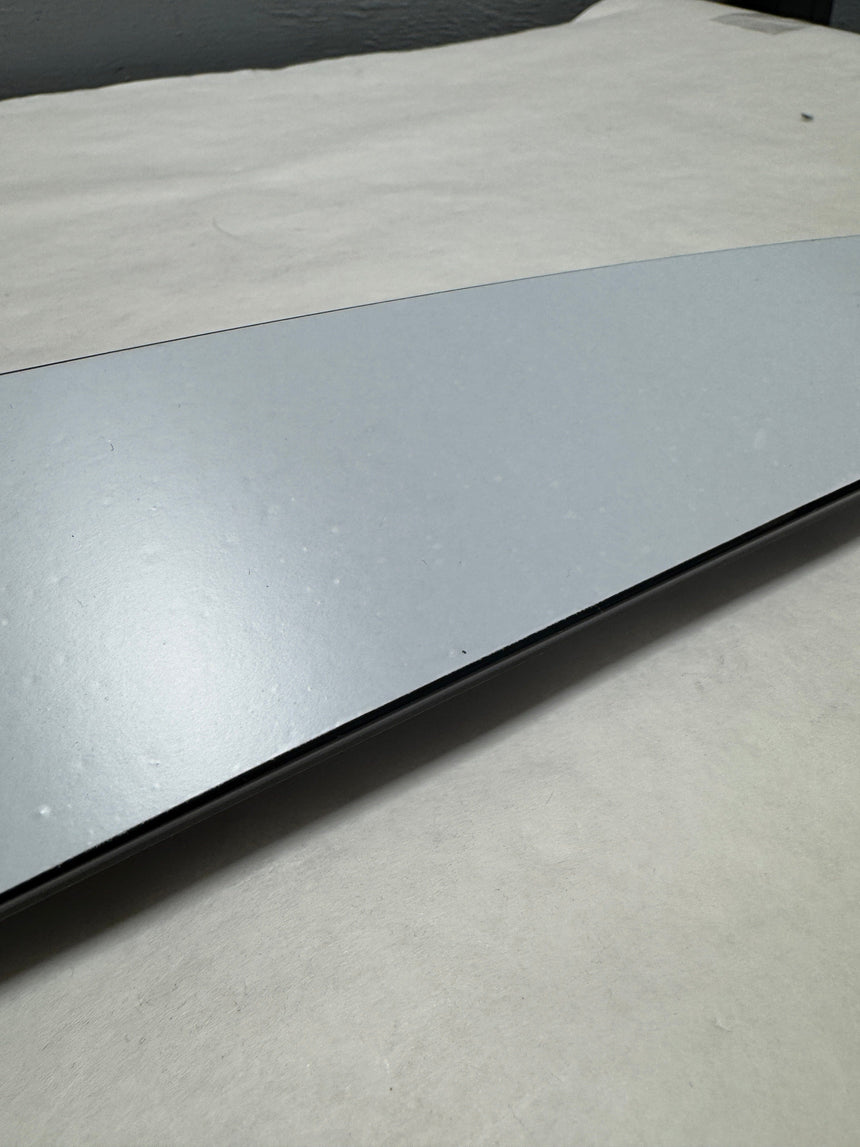 2018-2024 Jeep Compass Driver Side B Pillar Applique Window Trim OEM