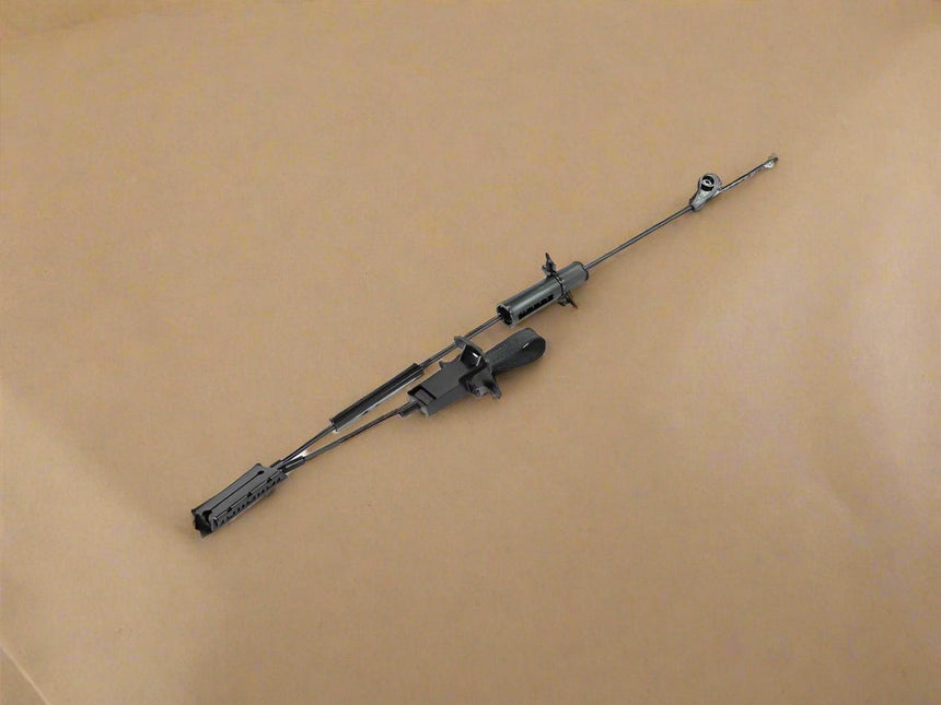 2018-2024 Jeep Wrangler Driver Side Headrest Release Cable OEM