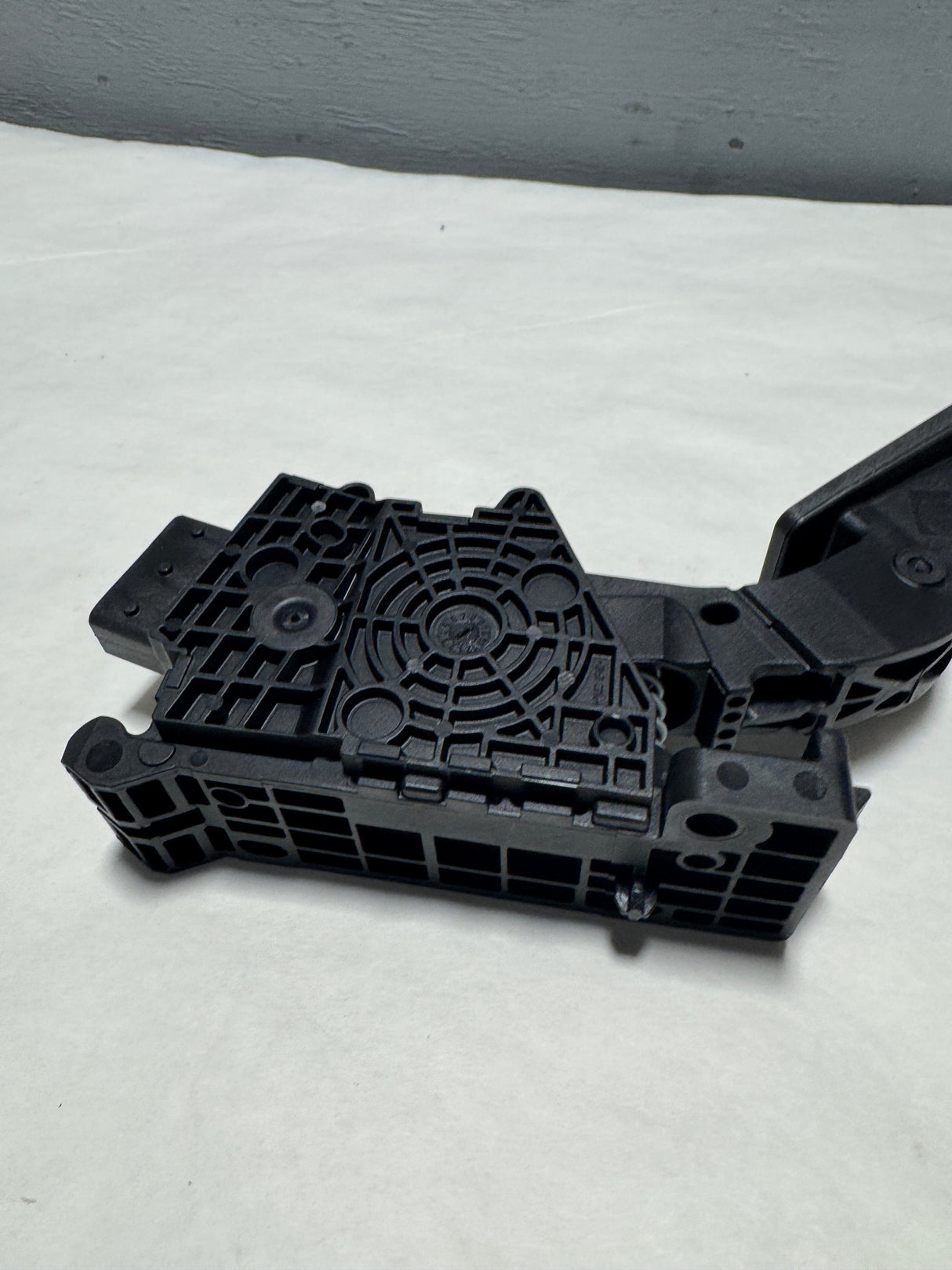 4581893AE-C22 2018-2024 Jeep Wrangler Gas Pedal Accelerator With Sensor For 2.0 3.0 or 3.6 Engine