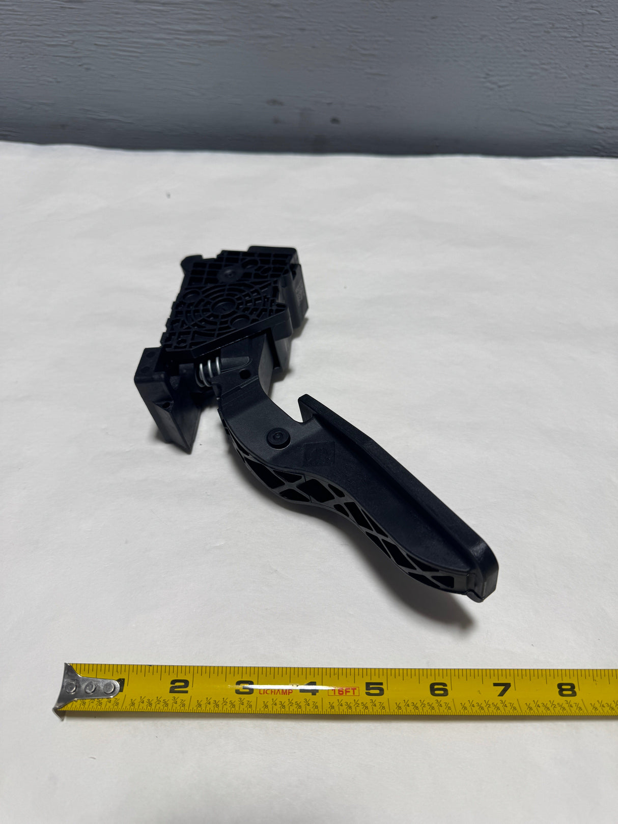 4581893AE-C22 2018-2024 Jeep Wrangler Gas Pedal Accelerator With Sensor For 2.0 3.0 or 3.6 Engine