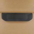 2018-2024 Jeep Wrangler JL Front Steel Bumper Close out Panel OEM