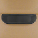 2018-2024 Jeep Wrangler JL Front Steel Bumper Close out Panel OEM