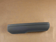 2018-2024 Jeep Wrangler JL or Gladiator Front Driver Door Armrest For Full Metal Door