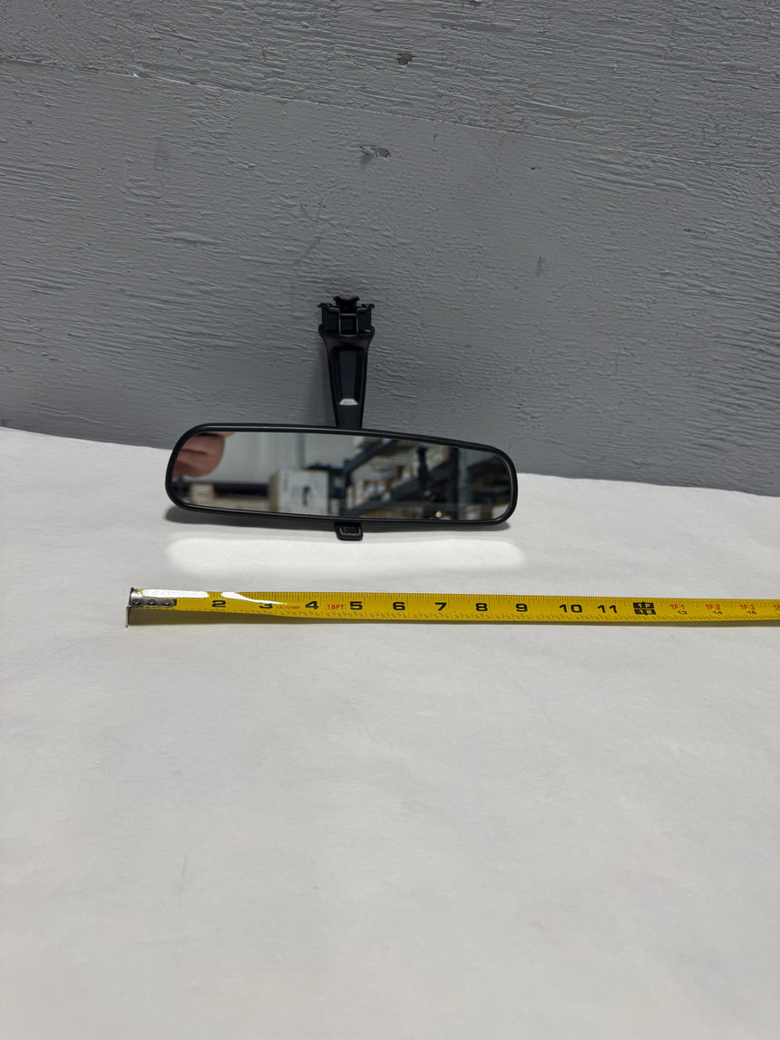 2018-2024 Jeep Wrangler JL or Gladiator Interior Rear View Mirror OEM