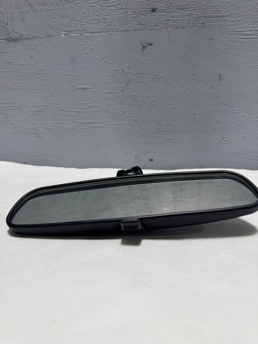 2018-2024 Jeep Wrangler JL or Gladiator Interior Rear View Mirror OEM