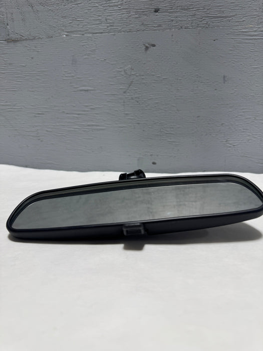 68297610AA 2018-2024 Jeep Wrangler JL or  Gladiator Interior Rear View Mirror OEM