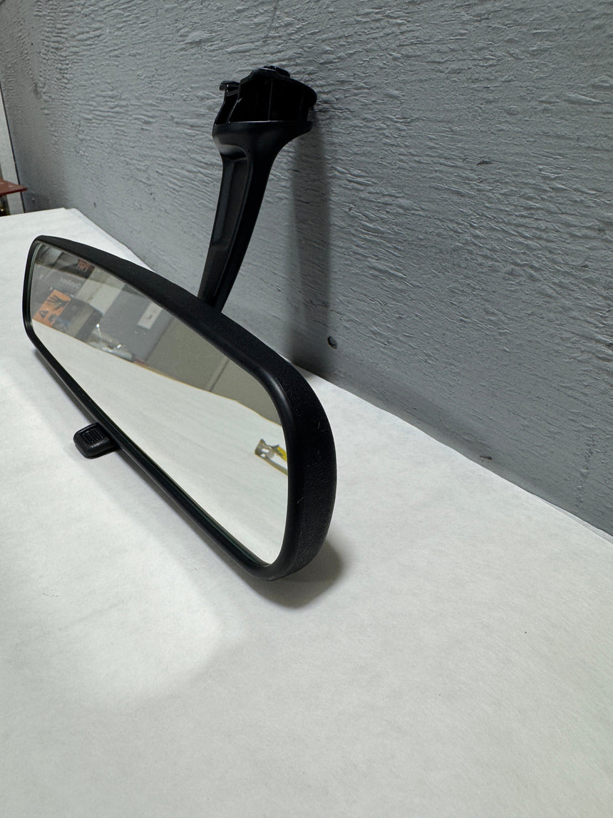 2018-2024 Jeep Wrangler JL or Gladiator Interior Rear View Mirror OEM