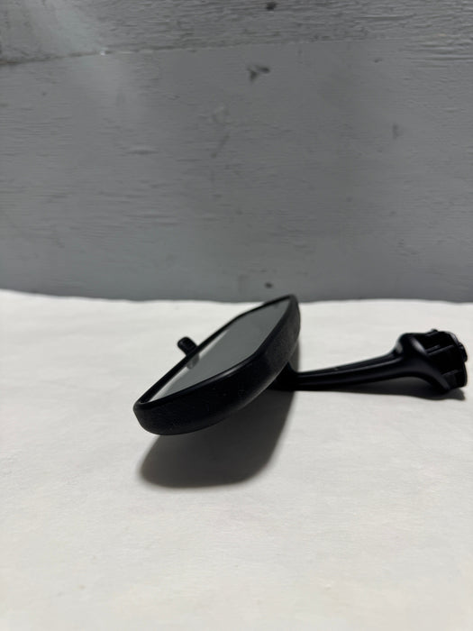 68297610AA 2018-2024 Jeep Wrangler JL or  Gladiator Interior Rear View Mirror OEM