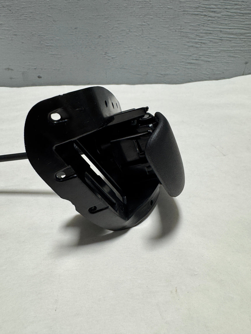 2018-2024 Jeep Wrangler JL Front Passenger Seat Release Handle And Cable OEM