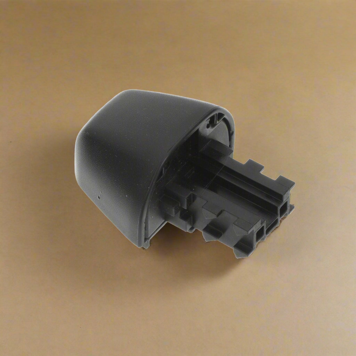 68307272AE 2018-2024 Jeep Wrangler or Gladiator Front Door Handle End Cap Fits Either Side OEM