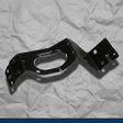 2018-2024 Jeep Wrangler Rear Bumper Bracket Driver Side Genuine OEM