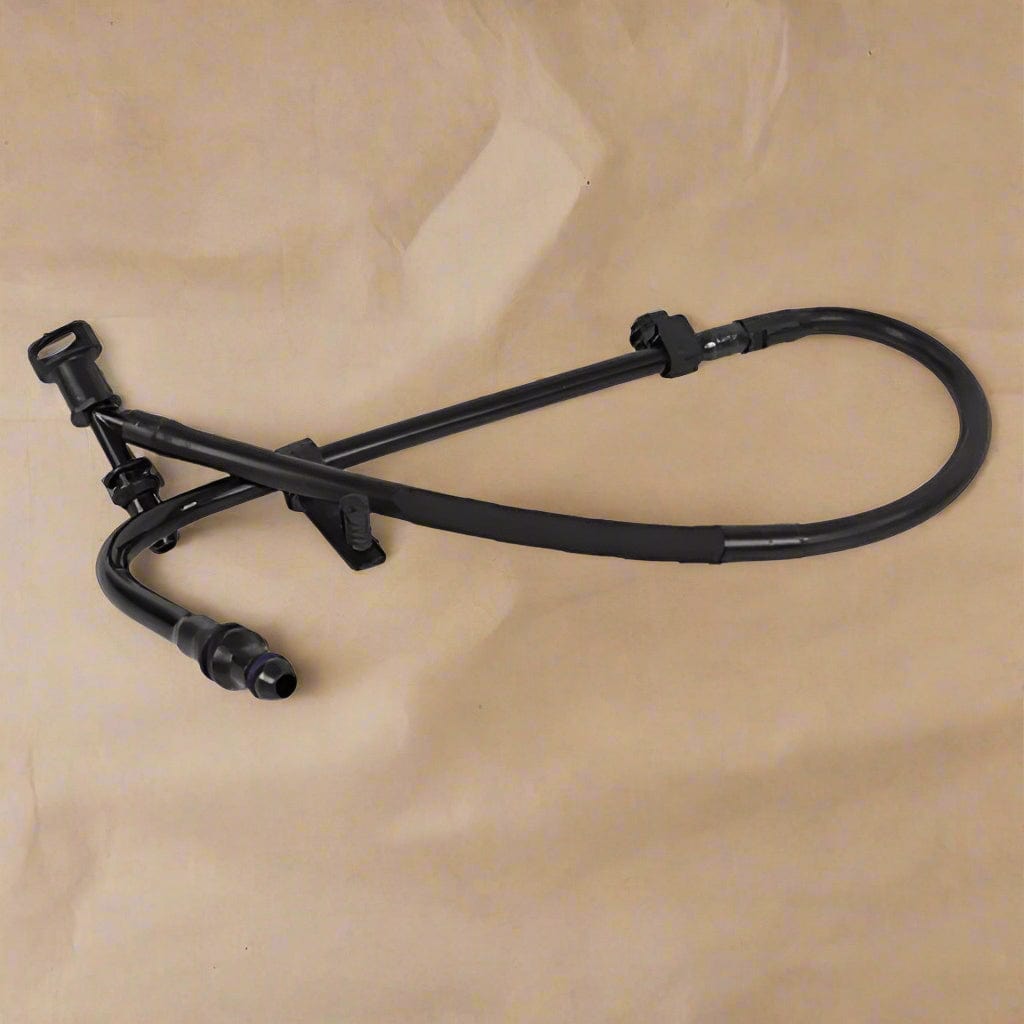 JL7Z-17A605-B 2018-2024 Lincoln Navigator Camera Washer Connector Hose OEM Genuine