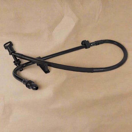 JL7Z-17A605-B 2018-2024 Lincoln Navigator Camera Washer Connector Hose OEM Genuine