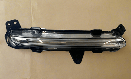 JL7Z-15A201-A 2018-2024 Lincoln Navigator Passenger Side Daytime Running Light OEM