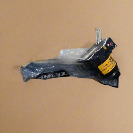 JL7Z-13B374-A 2018-2024 Lincoln Navigator Passenger Side Mirror Puddle Lamp For Side Camera And Memory Mirror Only